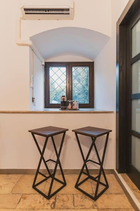 Trani -Suite ❉Marmor - Elegante Casa Storica ❉ Eksteriør bilde