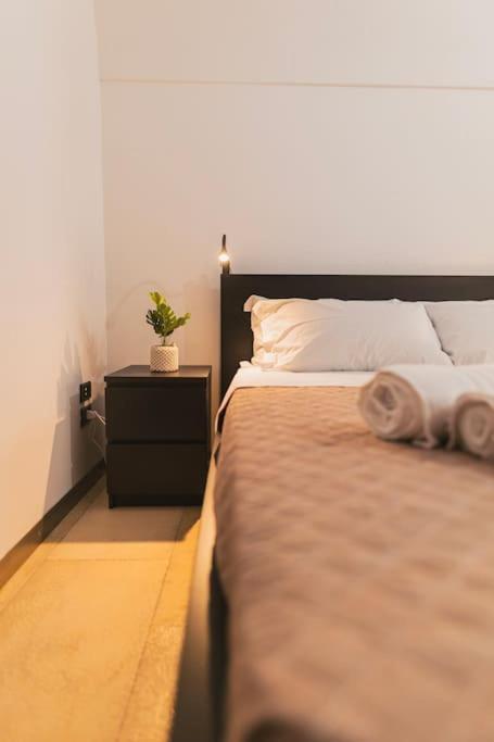 Trani -Suite ❉Marmor - Elegante Casa Storica ❉ Eksteriør bilde