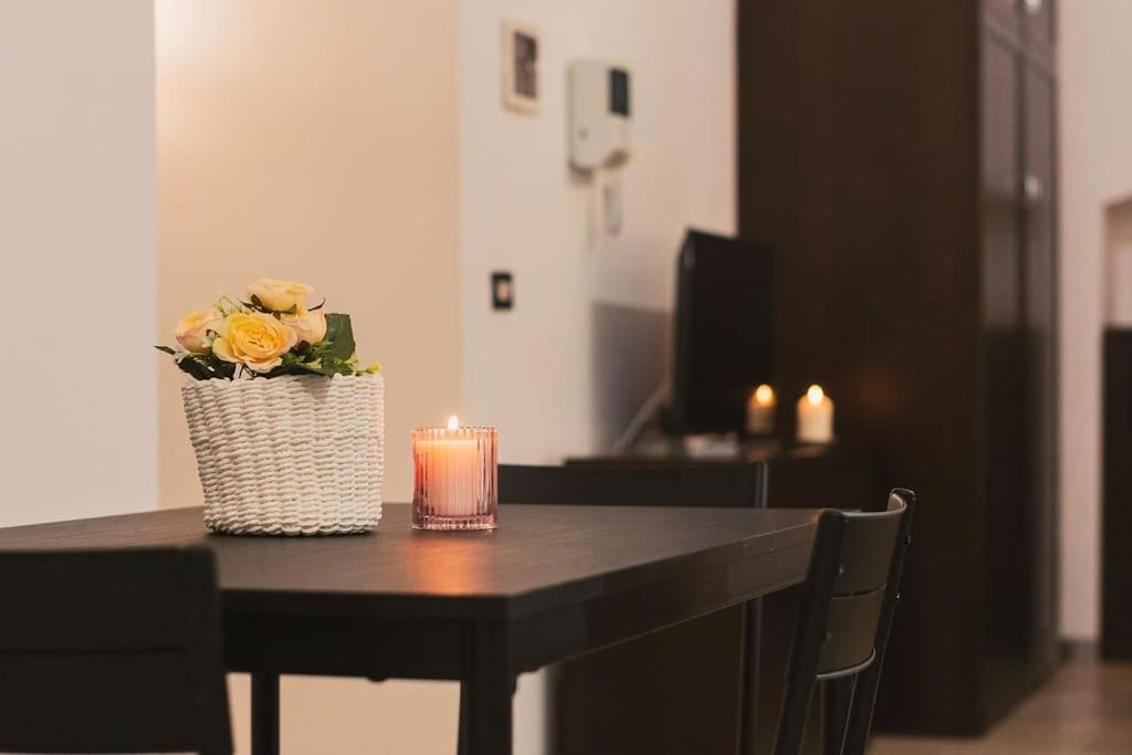 Trani -Suite ❉Marmor - Elegante Casa Storica ❉ Eksteriør bilde