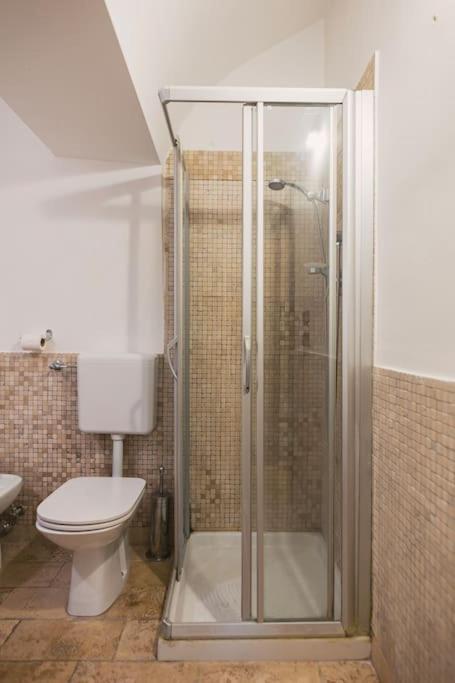 Trani -Suite ❉Marmor - Elegante Casa Storica ❉ Eksteriør bilde